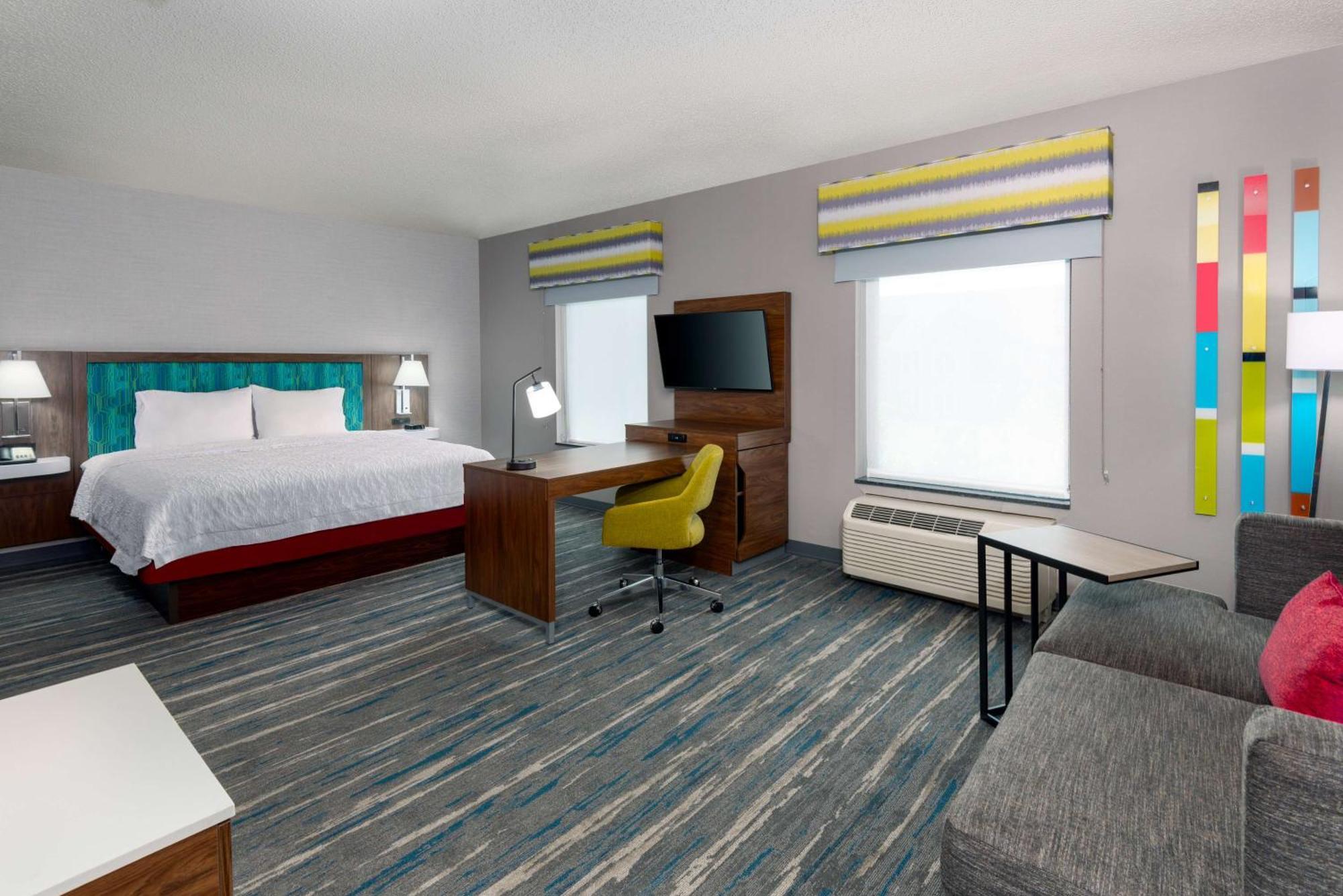 Hampton Inn And Suites Hartford/Farmington Exterior foto